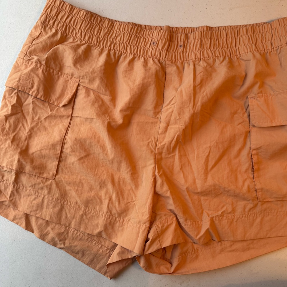 Old Navy Quick Dry Cargo Shorts | XXL